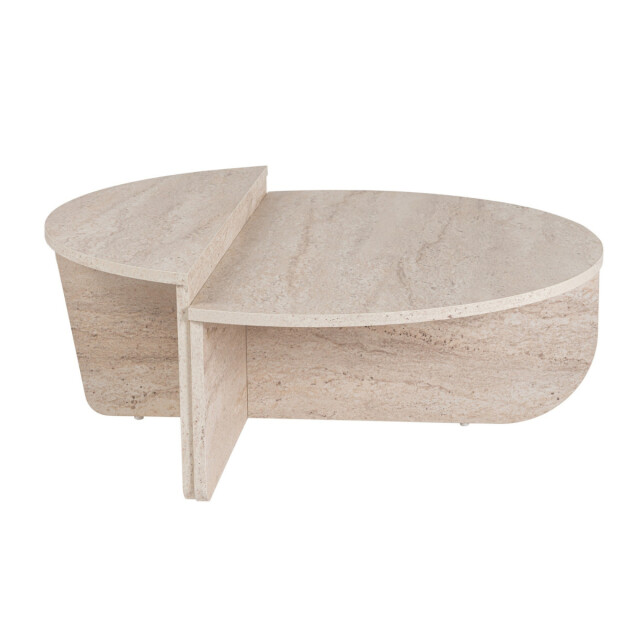 CaliCosy Set van 2 salontafels l90 cm orion 3033549 large