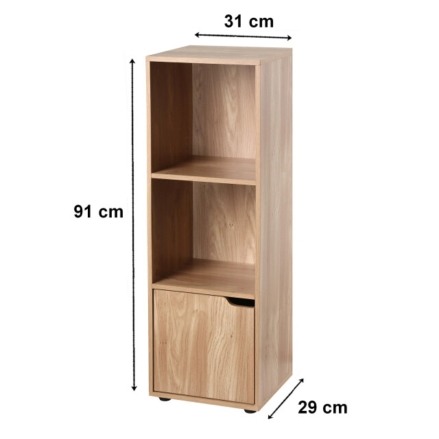 CaliCosy 3-units kast met één deur 2931756 large