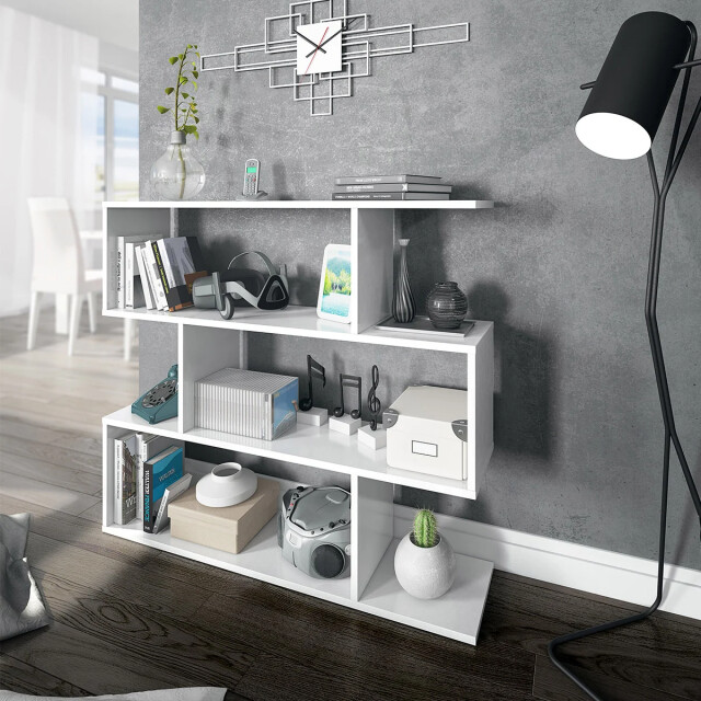 CaliCosy Plank met 3 compartimenten l110 cm athena 2937300 large