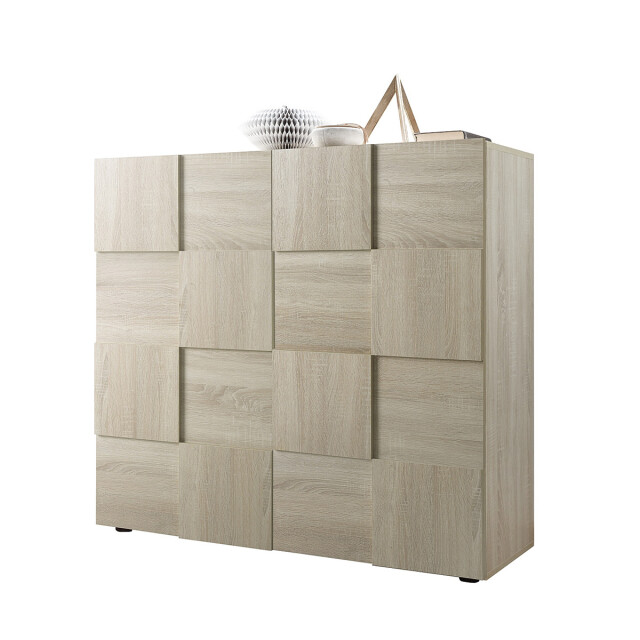 CaliCosy Buffet 2 deuren l121 cm dama 2937259 large