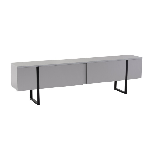 CaliCosy Tv-meubel met 2 klepdeuren l180 cm serenity 3065027 large