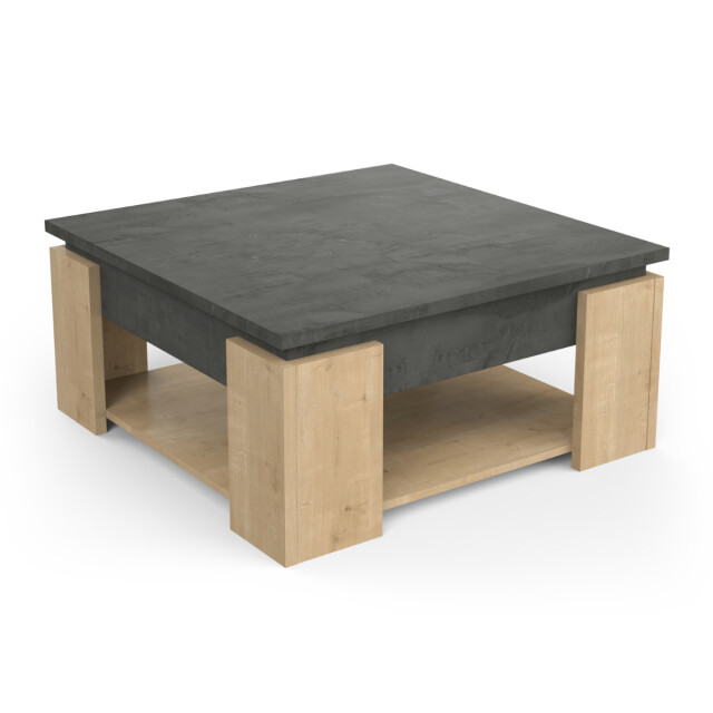 CaliCosy Salontafel l80 cm austin 3082316 large