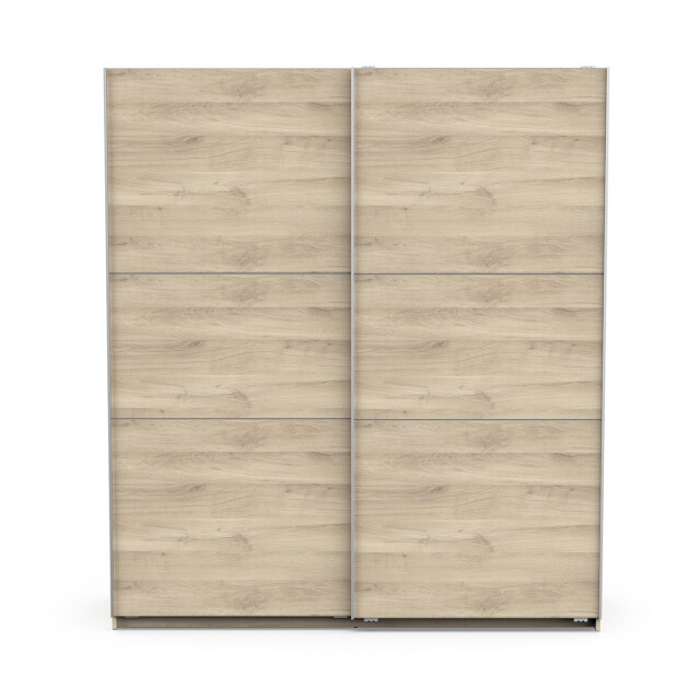 CaliCosy Kast met 2 schuifdeuren ghost l178,1 cm 2937797 large