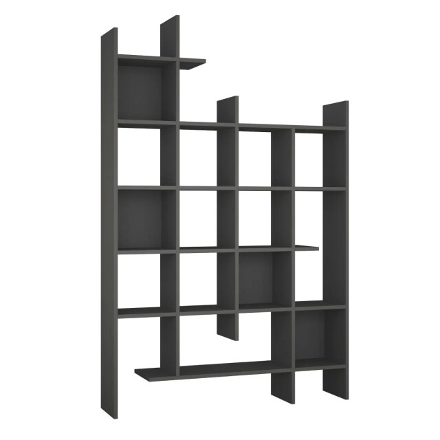 CaliCosy Rek 18 planken h188 cm manco 2937476 large