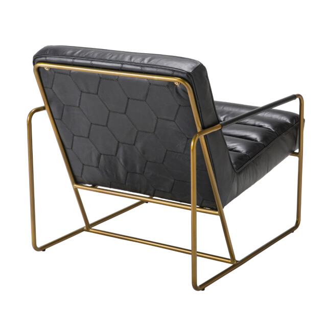 Signature Leren fauteuil l66 cm maranello 3061007 large
