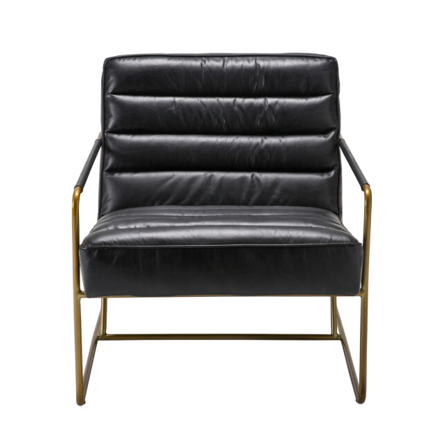 Signature Leren fauteuil l66 cm maranello 3061007 large