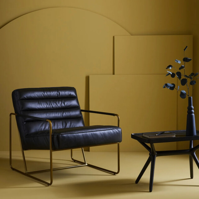 Signature Leren fauteuil l66 cm maranello 3061007 large