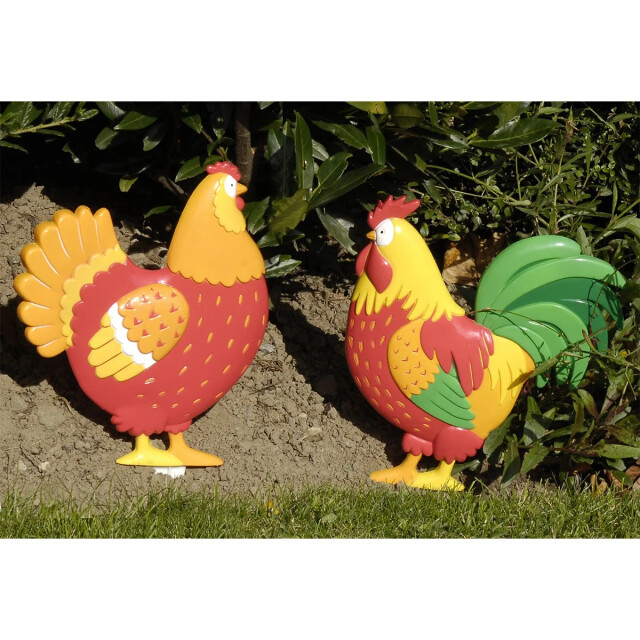 CaliCosy Kip en haan om te planten 2928594 large