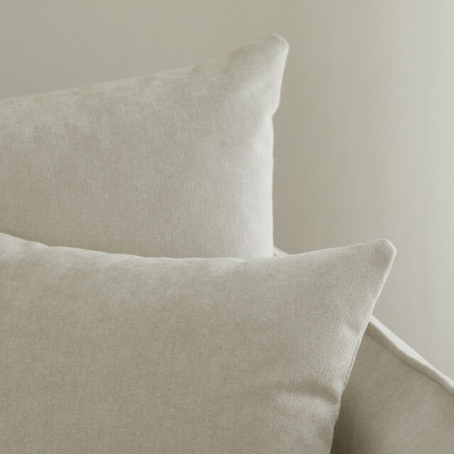 CaliCosy 3-zits slaapbank met express-opening in stof l185 cm mika 3038070 large
