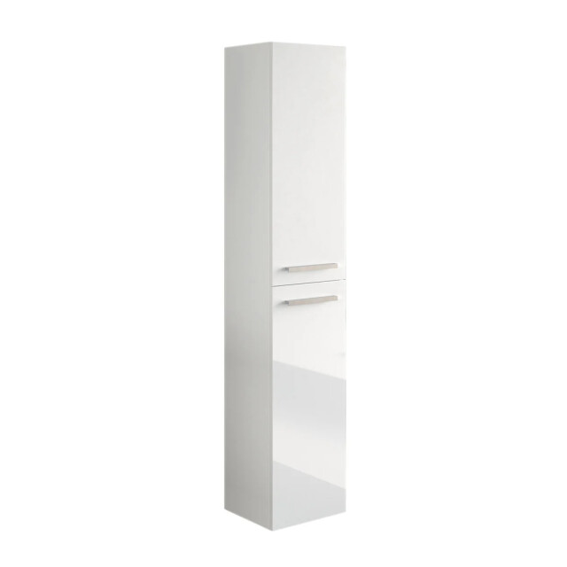 CaliCosy Hangende kolomkast met 2 deuren, h140 cm 2937540 large