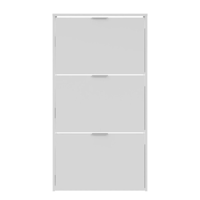 CaliCosy Schoenenkast 3 kleppen zapateros l60 cm 2937399 large