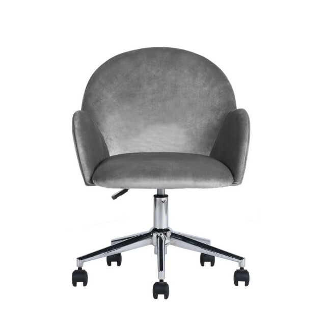 CaliCosy Bureaustoel met wieltjes en armleuningen chiozza 2936920 large