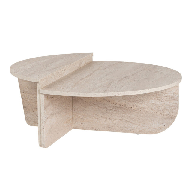 CaliCosy Set van 2 salontafels l90 cm orion 3033549 large