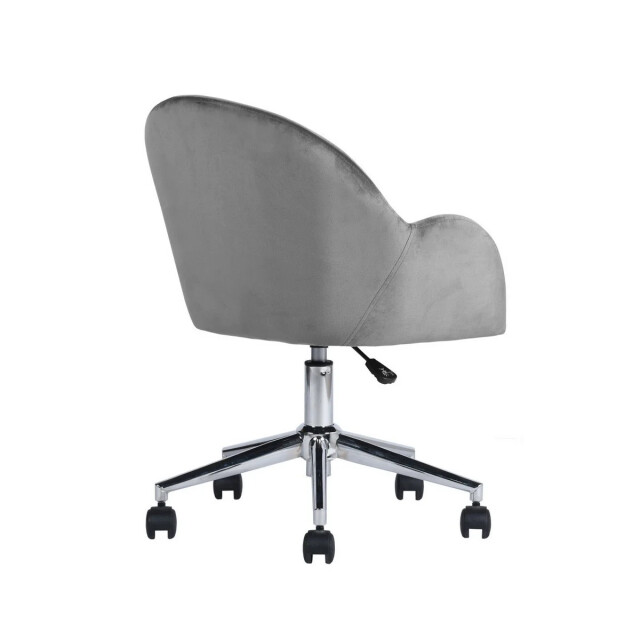 CaliCosy Bureaustoel met wieltjes en armleuningen chiozza 2936920 large