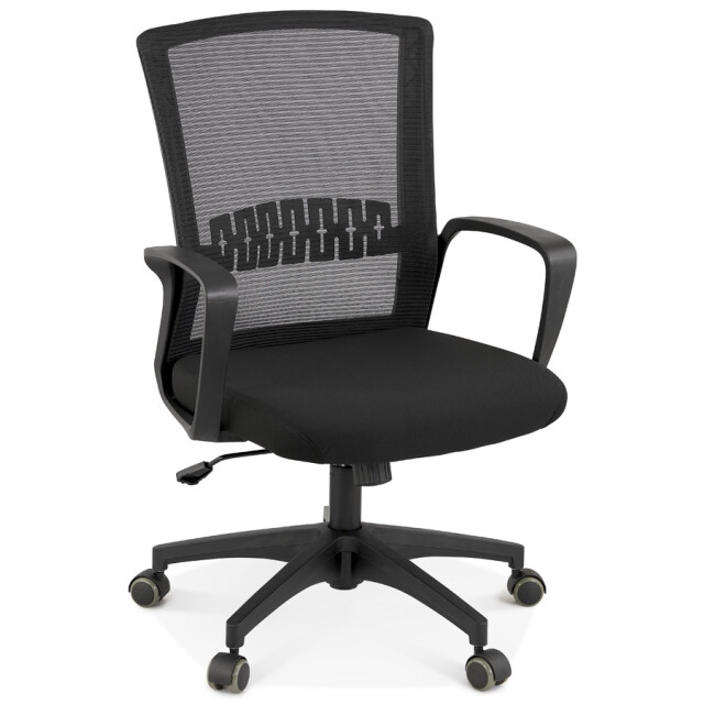 Alterego Design bureaustoel voodoo 3169224 large