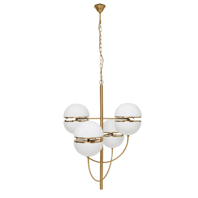 Signature Kroonluchter montmartre h100 cm 2930276 large