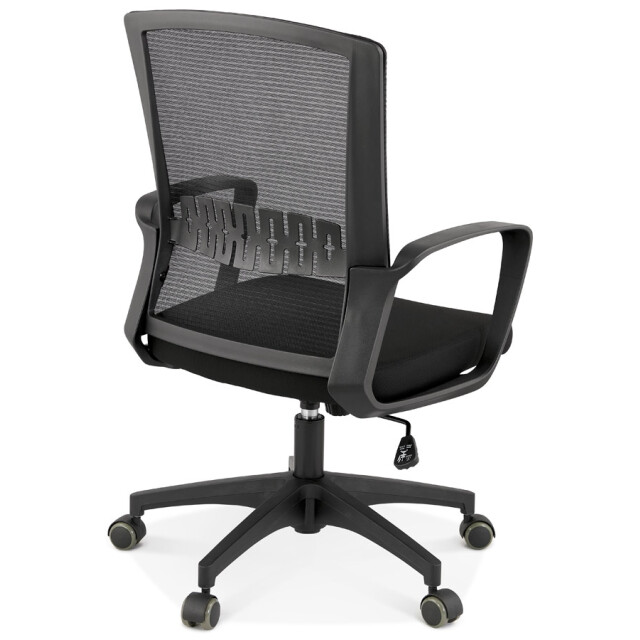 Alterego Voodoo design bureaufauteuil 57x545x97 cm 3191781 large