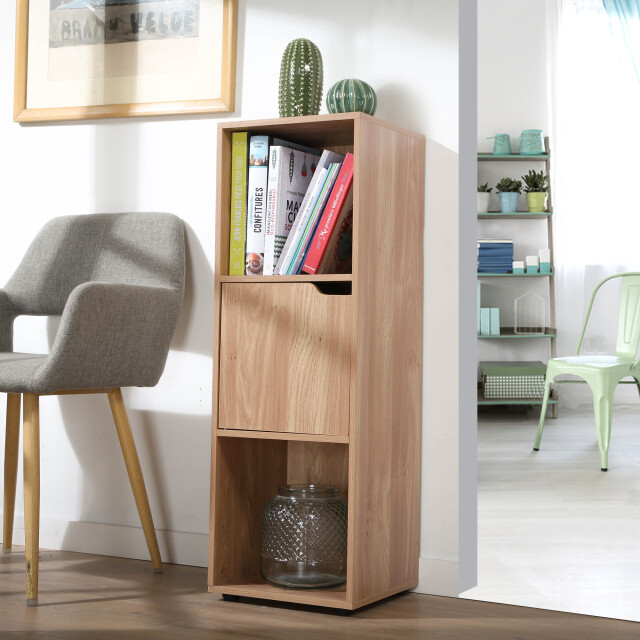 CaliCosy 3-units kast met één deur 2931756 large