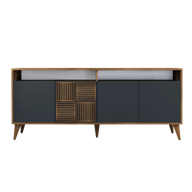CaliCosy Buffet 4 deuren l180 cm milaan 2937460 large