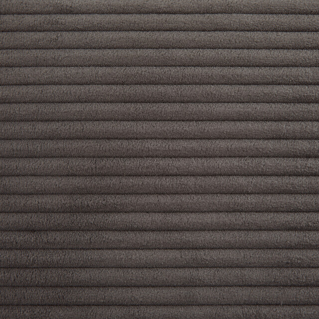 CaliCosy Slaapbank 3-zits in geribbelde fluwelen stof l185 cm mika 2937840 large