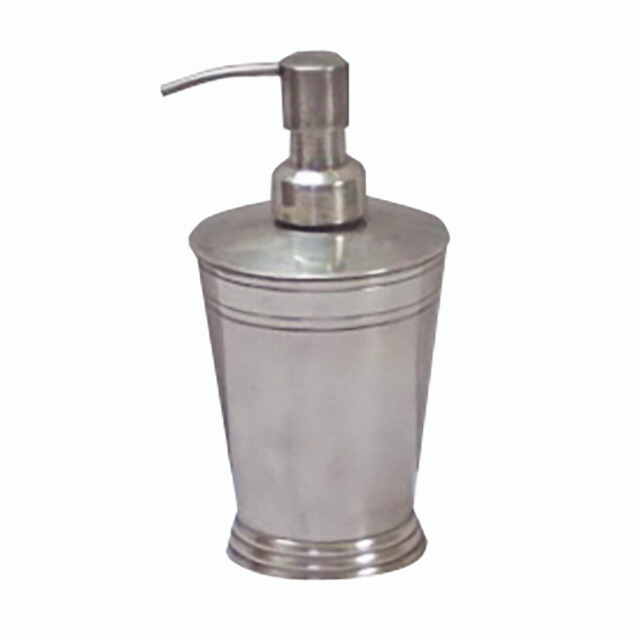 Signature Zeepdispenser zilver 2928956 large