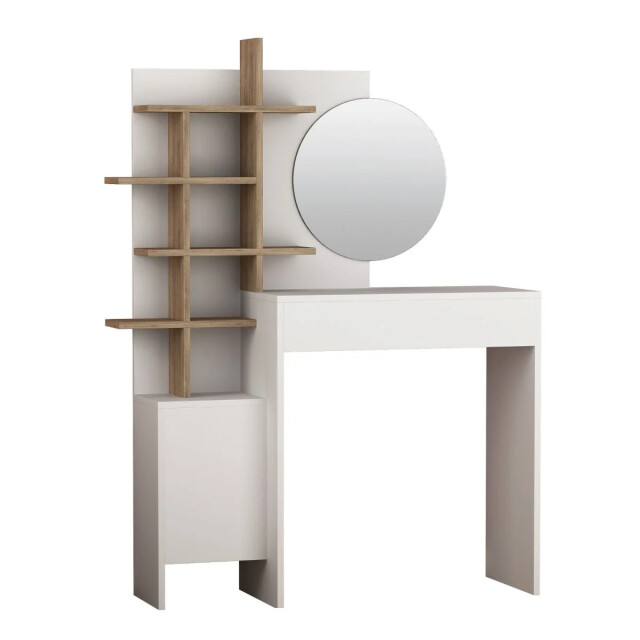CaliCosy Kaptafel 10 planken 1 deur h151 cm mup 2937500 large