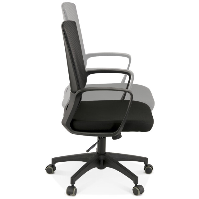 Alterego Voodoo design bureaufauteuil 57x545x97 cm 3191781 large
