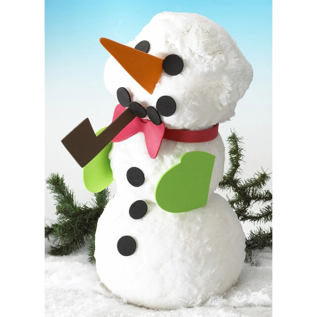 CaliCosy Accessoires voor sneeuwpop 2928555 large