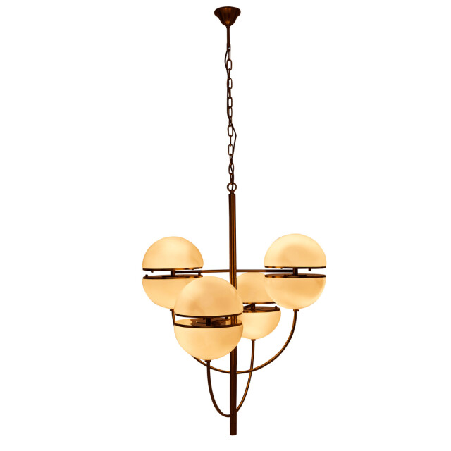 Signature Kroonluchter montmartre h100 cm 2930276 large