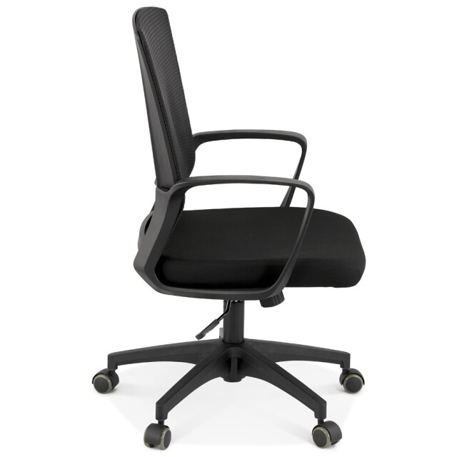 Alterego Voodoo design bureaufauteuil 57x545x97 cm 3191781 large