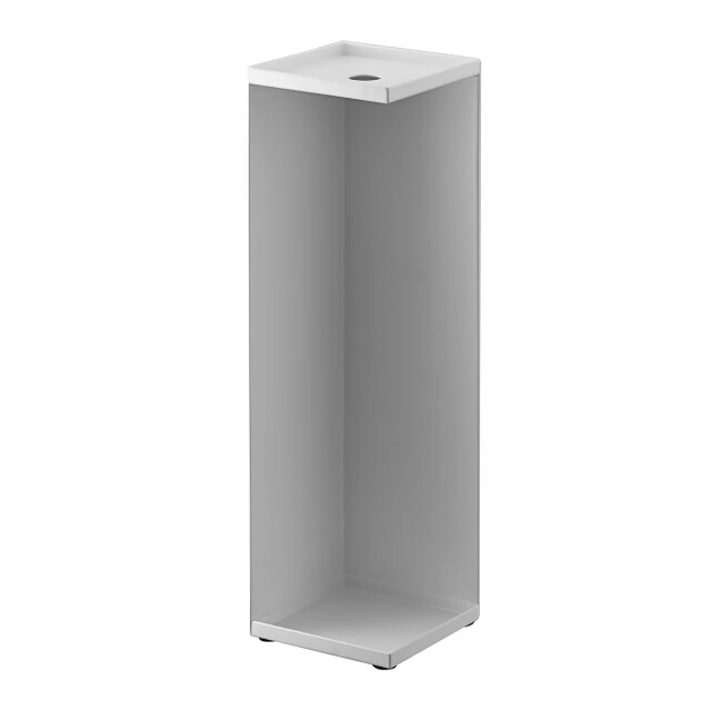 CaliCosy Toiletpapierhouder van metaal h38,5 cm 2936701 large