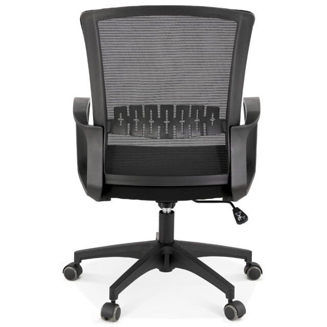 Alterego Voodoo design bureaufauteuil 57x545x97 cm 3191781 large