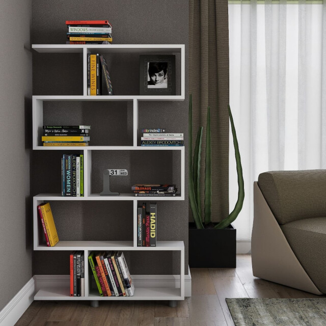 CaliCosy Rek 11 planken l90 cm elif 2937461 large