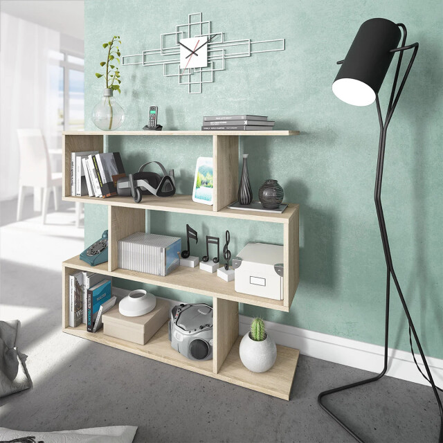 CaliCosy Plank met 3 compartimenten l110 cm athena 2937301 large