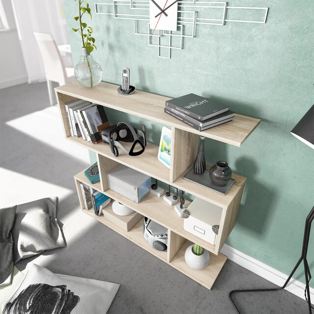 CaliCosy Plank met 3 compartimenten l110 cm athena 2937301 large