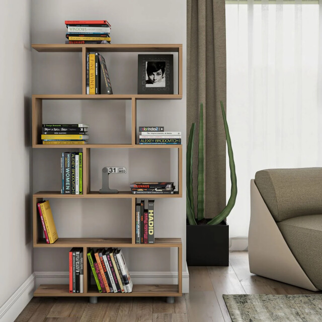 CaliCosy Rek 11 planken l90 cm elif 2937462 large