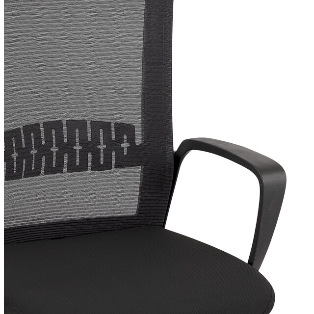 Alterego Design bureaustoel voodoo 3169224 large