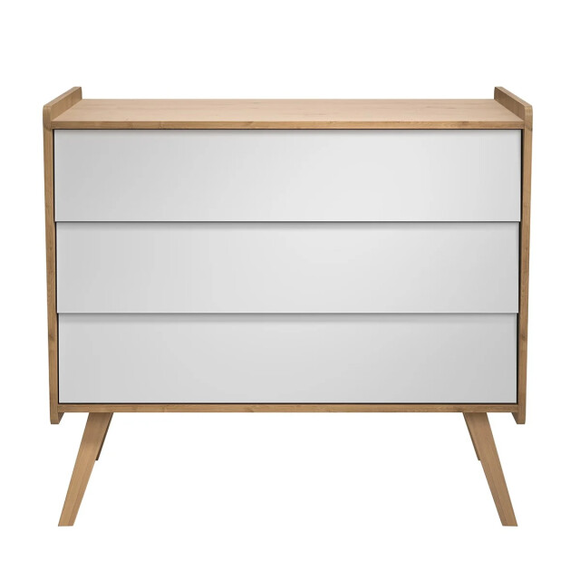 CaliCosy Ladenkast 3 laden l100 cm vintage 2936961 large