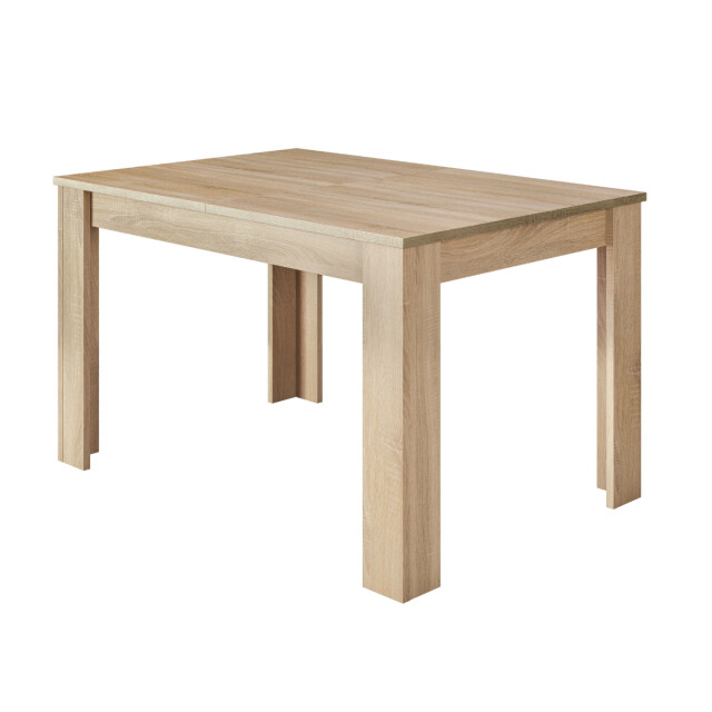CaliCosy Eettafel verlengbaar l140 tot 190 cm zaira 2982040 large
