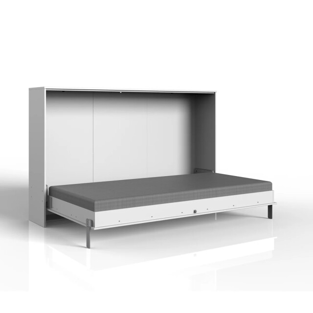 CaliCosy Opklapbaar bed horizontaal 120x200 met bedindeling l212 cm 2932077 large