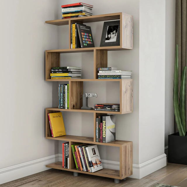 CaliCosy Rek 11 planken l90 cm elif 2937462 large