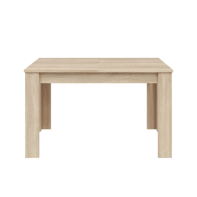CaliCosy Eettafel verlengbaar l140 tot 190 cm zaira 2982040 large