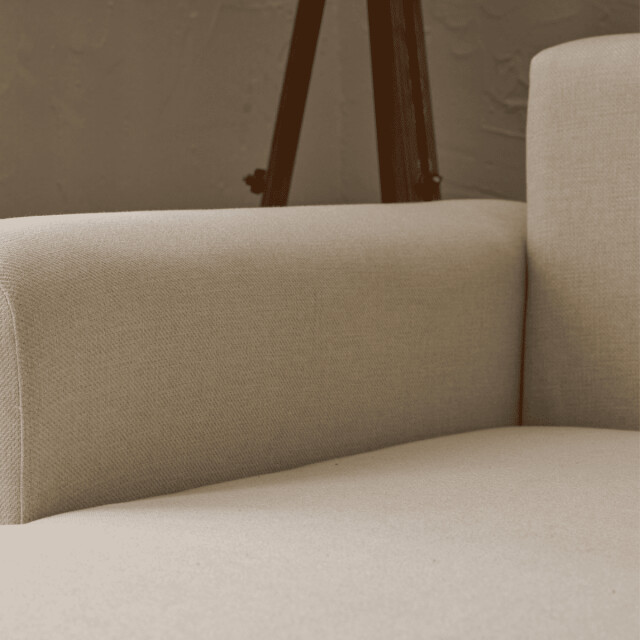 CaliCosy Hoekbank met slaapfunctie en linkse chaise longue in stof l246 cm mane 3079783 large