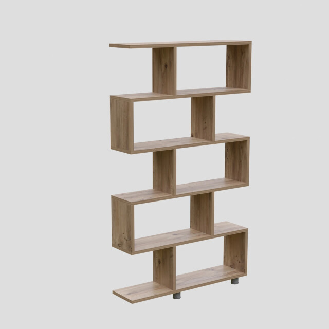 CaliCosy Rek 11 planken l90 cm elif 2937462 large