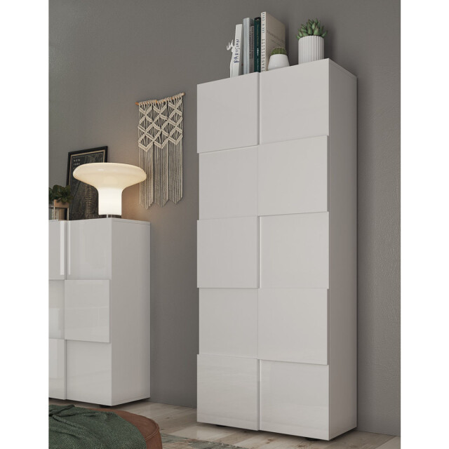 CaliCosy Kast met 2 deuren dama h186,5 cm 2937402 large