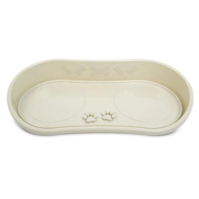 CaliCosy Antislip plateau voor voerbakken 2928397 large