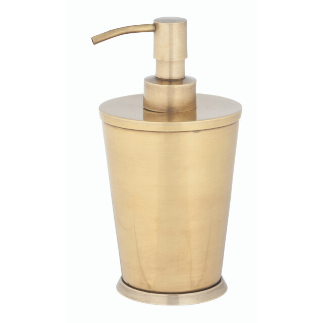 Signature Zeepdispenser messing 2928977 large