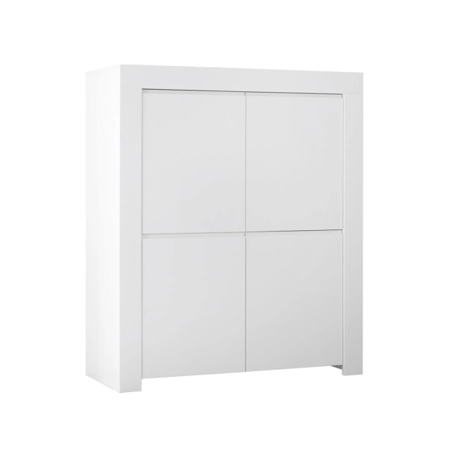 CaliCosy Buffet hoog 4 deuren h140 cm firenze 2937722 large