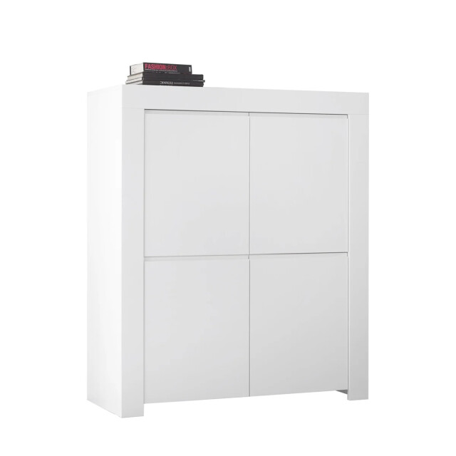 CaliCosy Buffet hoog 4 deuren h140 cm firenze 2937722 large