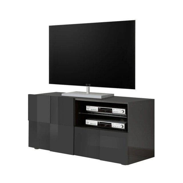CaliCosy Tv-meubel met 1 deur en 1 lade l121 cm dama 2937261 large